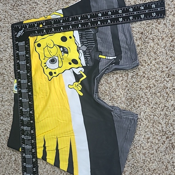 Crazy Boxers Spongebob SquarePants - Picture 4 of 4
